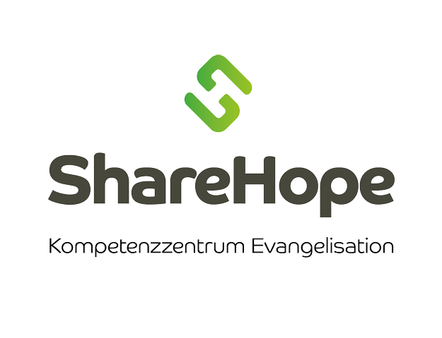 Share Hope